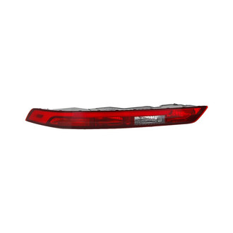 Depo® - Driver Side Replacement Tail Light (CAPA Certified)
