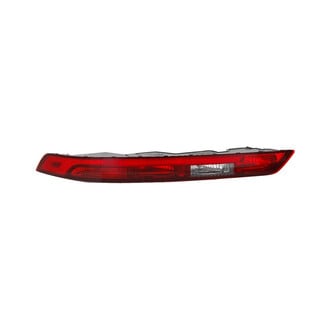 Depo® - Driver Side Replacement Tail Light (Standard Line)