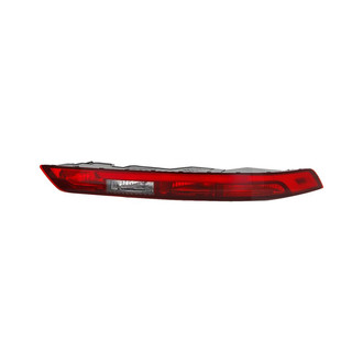 Depo® - Passenger Side Replacement Tail Light (CAPA Certified)