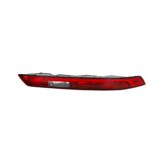 Depo® - Passenger Side Replacement Tail Light (Standard Line)