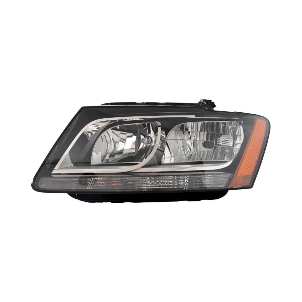 Depo® - Driver Side Replacement Headlight, Audi Q5
