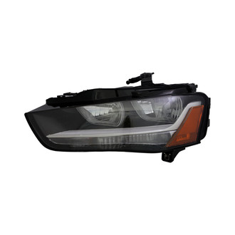 Depo® - Replacement Headlight