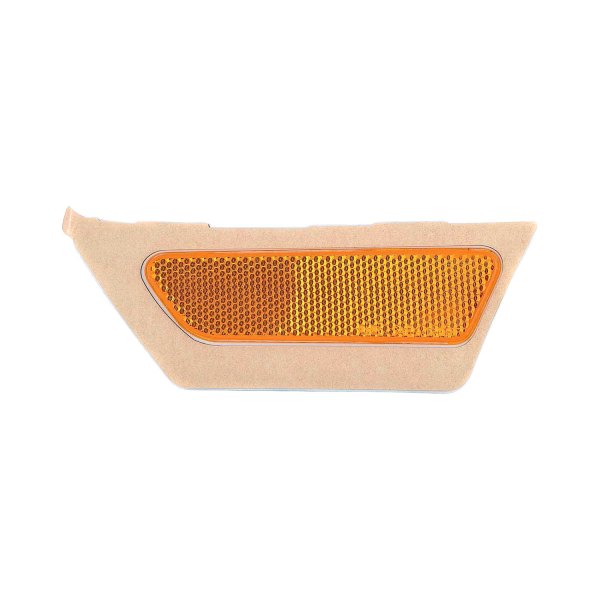 Depo® - Driver Side Replacement Side Marker Light, Audi A4