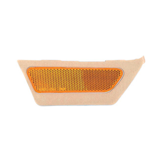 Depo® - Passenger Side Replacement Side Marker Light (CAPA Certified)