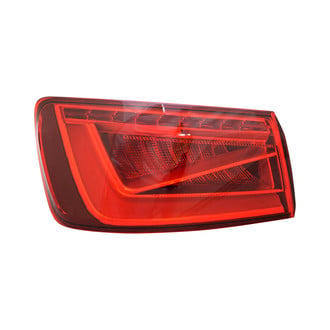 Depo® - Factory Replacement Tail Lights