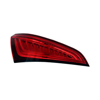 Depo® - Driver Side Inner Replacement Tail Light (Standard Line)