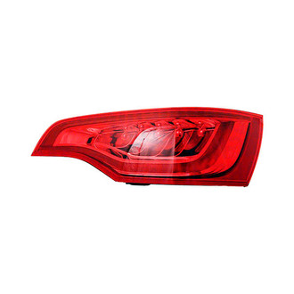 Depo® - Passenger Side Replacement Tail Light (CAPA Certified)
