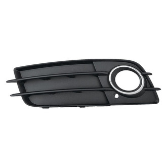 Depo® - Front Driver Side Fog Light Bezel (Standard Line)
