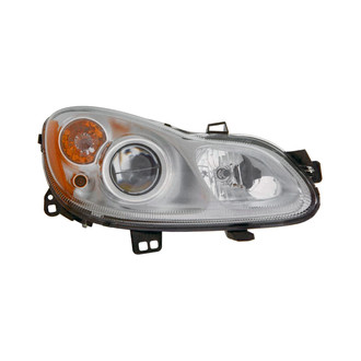 Depo® - Passenger Side Replacement Headlight (Standard Line)