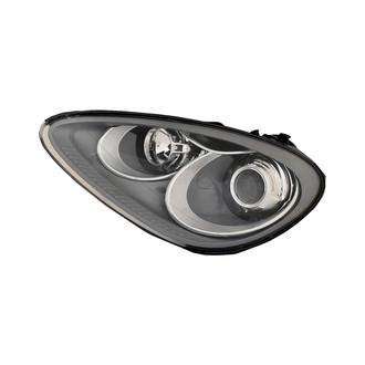 Depo® - Factory Replacement Headlights