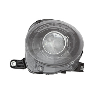 Depo® - Factory Replacement Headlights