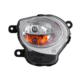 Depo® - Passenger Side Replacement Side Marker Light (Standard Line)