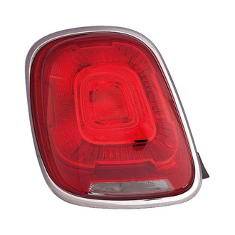 Depo® - Driver Side Outer Replacement Tail Light (CAPA Certified)