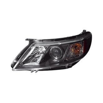 Depo® - Factory Replacement Headlights