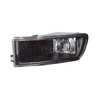 Depo® - Driver Side Replacement Fog Light (Standard Line)