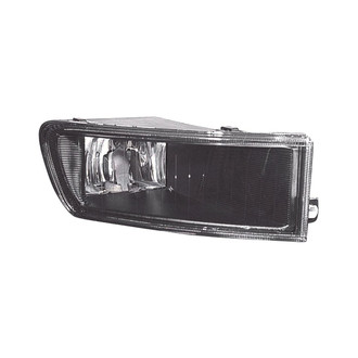 Depo® - Passenger Side Replacement Fog Light (Standard Line)