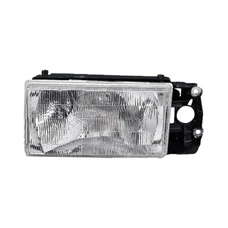 Depo® - Factory Replacement Headlights
