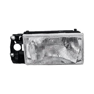 Depo® - Passenger Side Replacement Headlight (Standard Line)