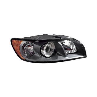 Depo® - Passenger Side Replacement Headlight (CAPA Certified)