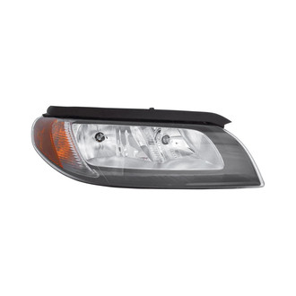 Depo® - Replacement Headlight (Standard Line)