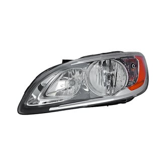 Depo® - Factory Replacement Headlights