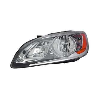 Depo® - Passenger Side Replacement Headlight (Standard Line)