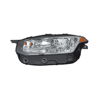 Depo® - Factory Replacement Headlights