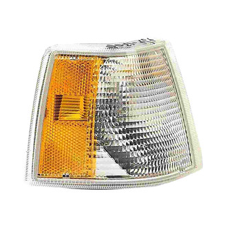 Depo® - Passenger Side Replacement Turn Signal/Corner Light (Standard Line)