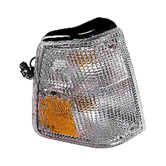 Depo® - Passenger Side Replacement Turn Signal/Corner Light (Standard Line)