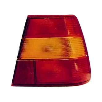 Depo® - Passenger Side Replacement Tail Light (Standard Line)