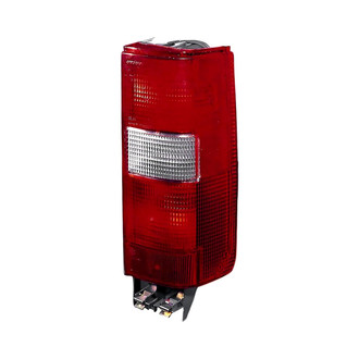 Depo® - Passenger Side Lower Replacement Tail Light (Standard Line)