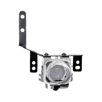 Depo® - Passenger Side Replacement Fog Light (Standard Line)