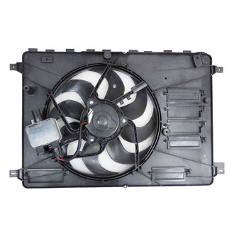 Depo® - Radiator Fan Assembly