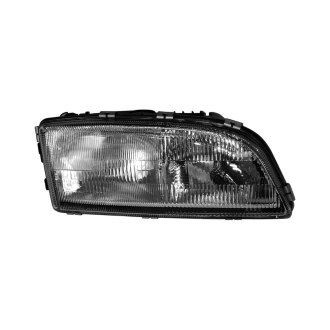 Depo® 373-1102R-AC - Passenger Side Replacement Headlight (CAPA Certified