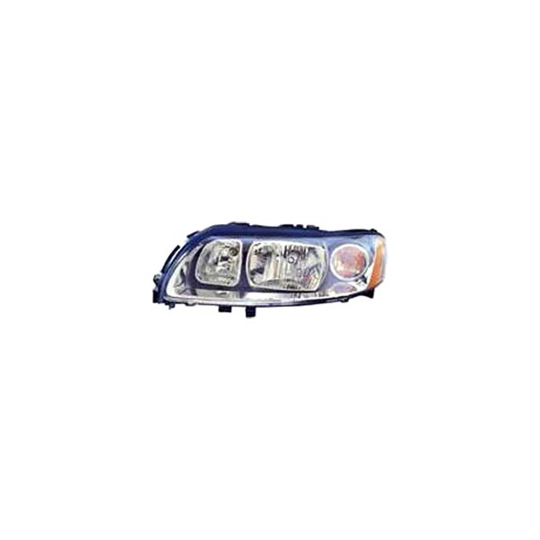 Depo® - Driver Side Replacement Headlight