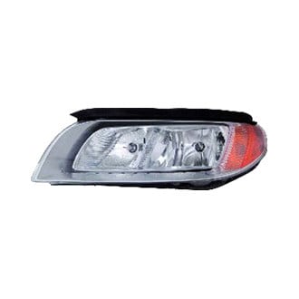 Depo® - Factory Replacement Headlights