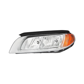 Depo® - Factory Replacement Headlights