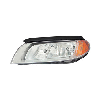 Depo® - Replacement Headlight (Standard Line)