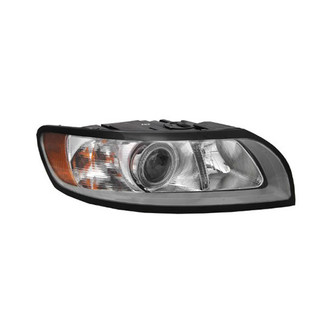 Depo® - Passenger Side Replacement Headlight (Standard Line)