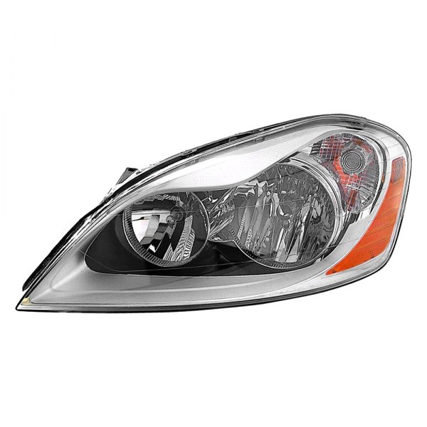 Depo® - Driver Side Replacement Headlight, Volvo XC60