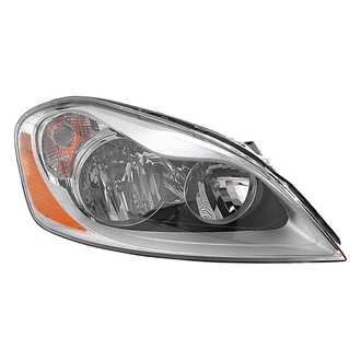 Depo® - Passenger Side Replacement Headlight (Standard Line)