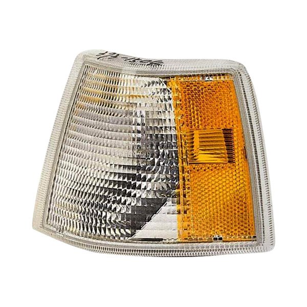 Depo® - Driver Side Replacement Turn Signal/Corner Light, Volvo 850