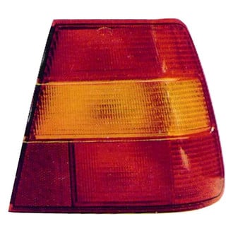 Depo® - Factory Replacement Tail Lights