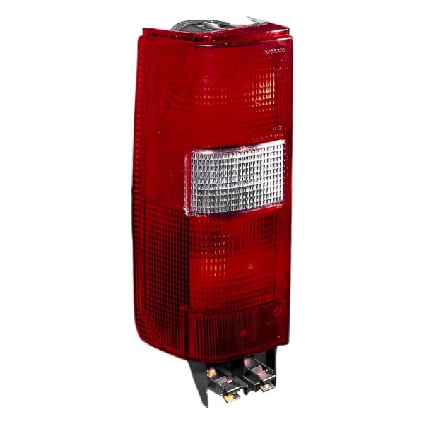 Depo® - Driver Side Lower Replacement Tail Light