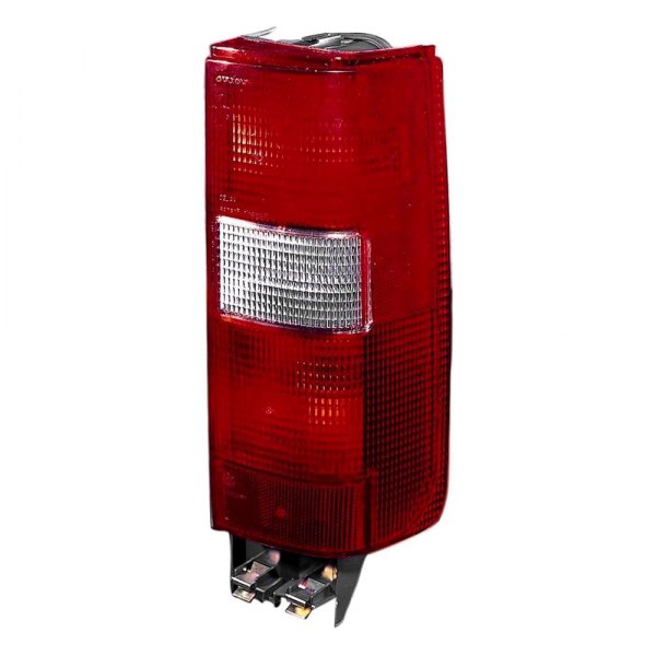 Depo® - Passenger Side Lower Replacement Tail Light, Volvo V70