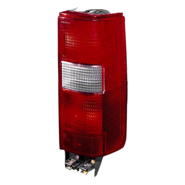 Depo® - Passenger Side Lower Replacement Tail Light, Volvo V70