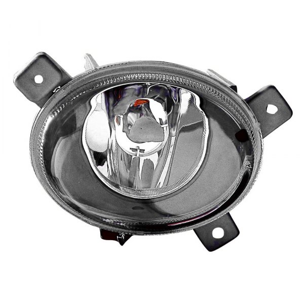 Depo® - Driver Side Replacement Fog Light, Volvo S60