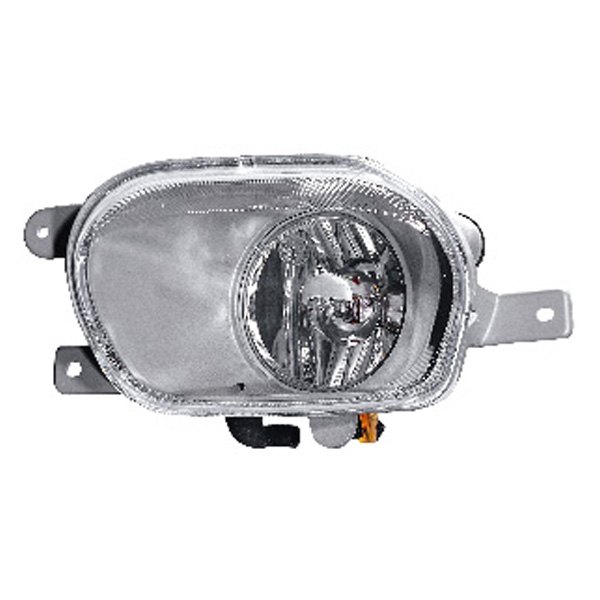 Depo® - Driver Side Replacement Fog Light, Volvo XC90