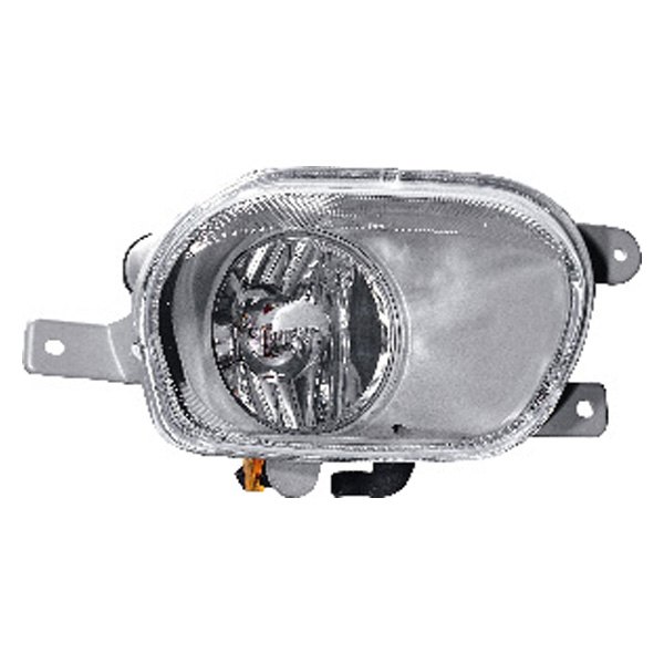 Depo® - Passenger Side Replacement Fog Light, Volvo XC90