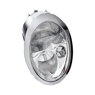 Depo® - Replacement Headlight (Standard Line)